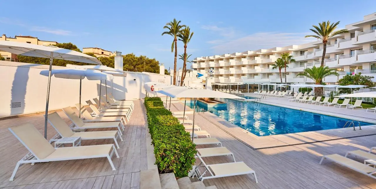 Hotel Globales Cala Bona à Cala Bona