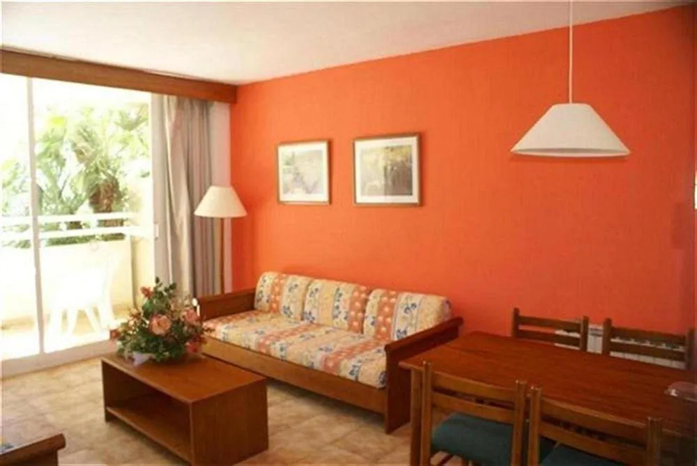 ****  Hotel Globales Cala Bona à Cala Bona  Espagne