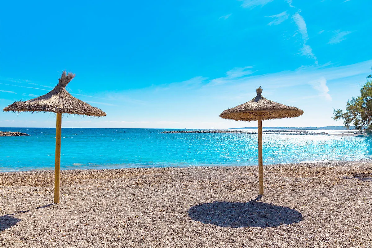 Hotel Globales Cala Bona à Cala Bona  4*, Cala Bona (Mallorca)