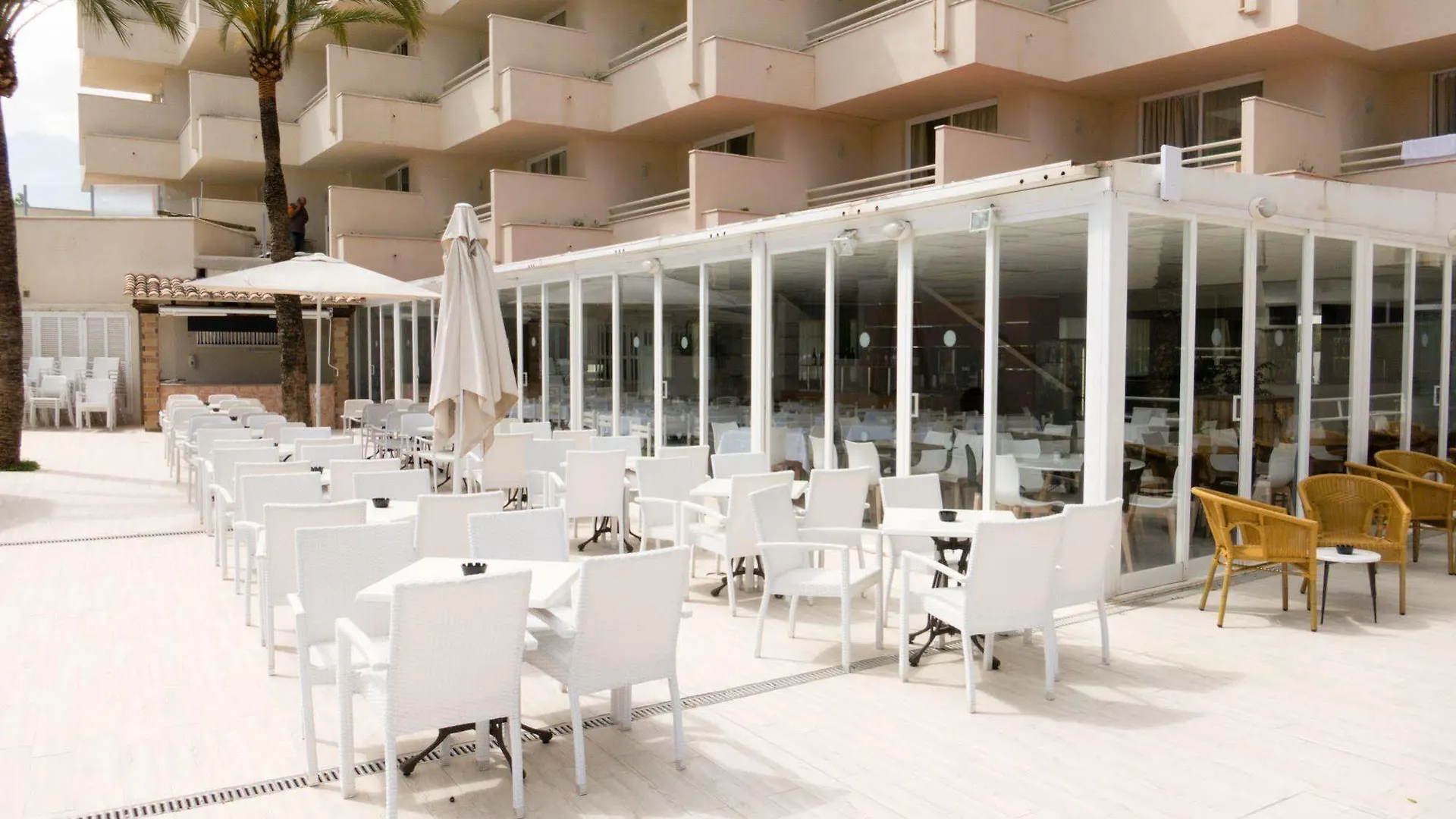 ****  Hotel Globales Cala Bona à Cala Bona  Espagne