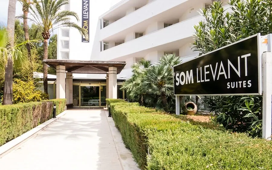 ****  Hotel Globales Cala Bona à Cala Bona  Espagne