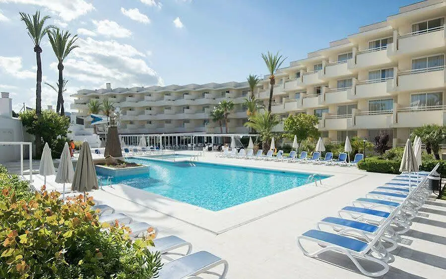 ****  Hotel Globales Cala Bona à Cala Bona  Espagne