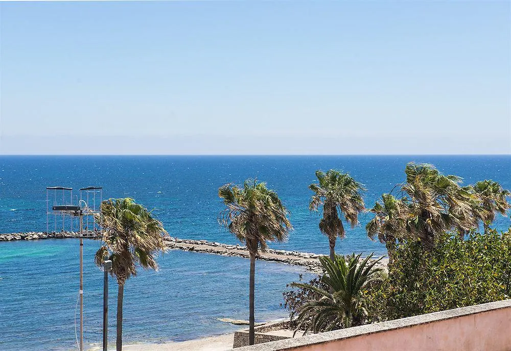 Hotel Globales Cala Bona à Cala Bona  Cala Bona (Mallorca)