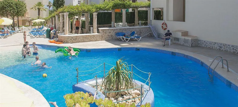 Globales Cala Bona Hotel  Cala Bona (Mallorca)