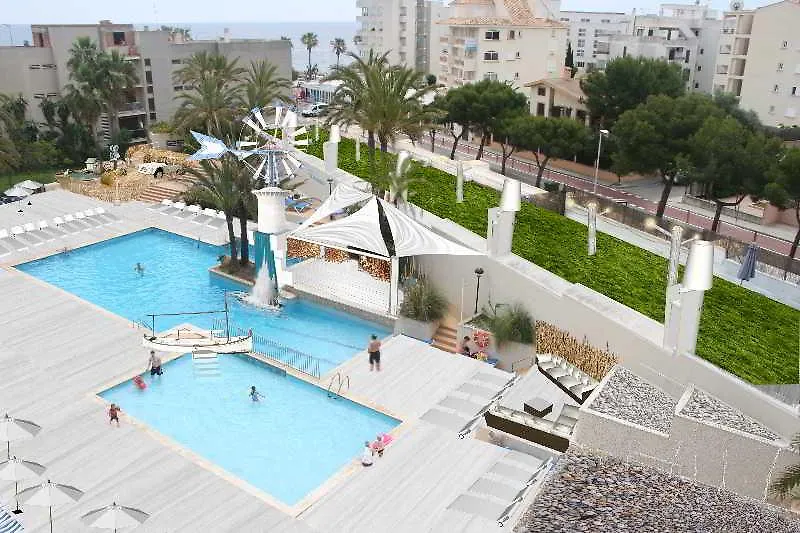 ****  Hotel Globales Cala Bona Spagna