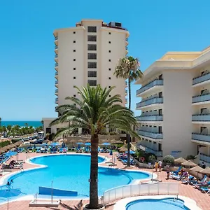 Puente Real 4* Торремолинос