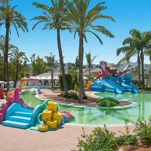 Iberostar Waves Ciudad Blanca Отель