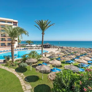 Gran Costa Del Sol 4* Ла-Кала-де-Михас