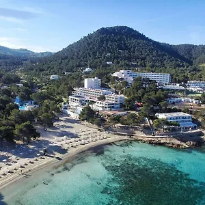 Sandos El Greco - Adults Only Отель