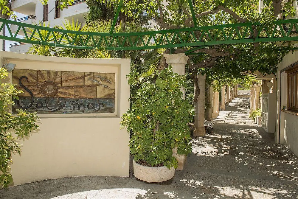 Globales Cala Bona Hotel