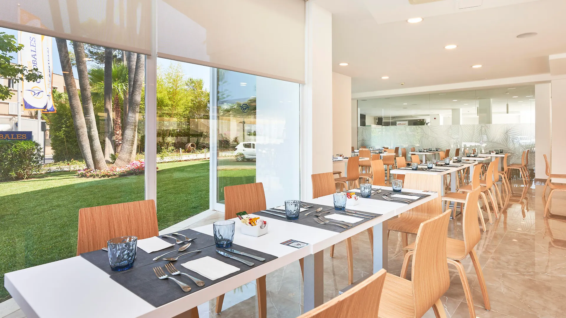 Globales Cala Bona Hotel