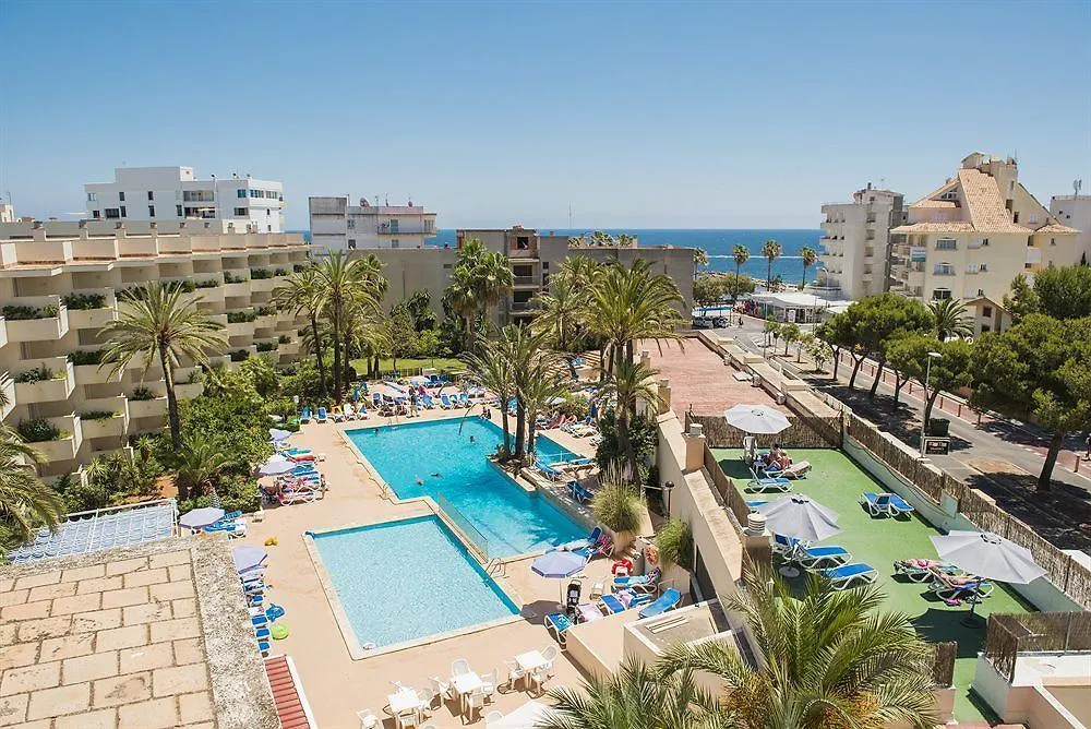 Globales Cala Bona Hotel Cala Bona (Mallorca)