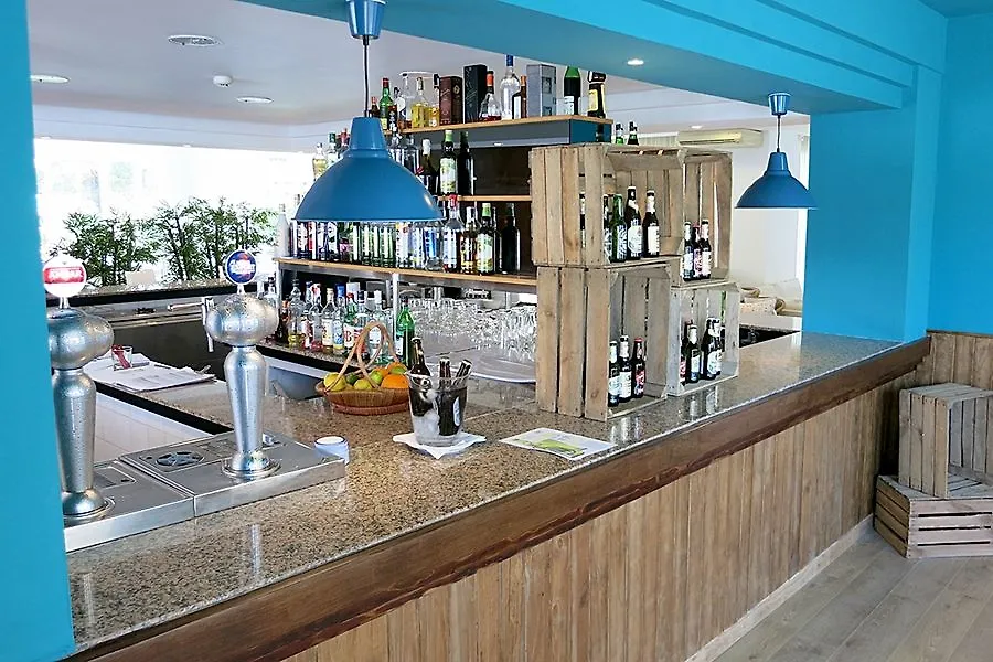 Globales Cala Bona Hotel