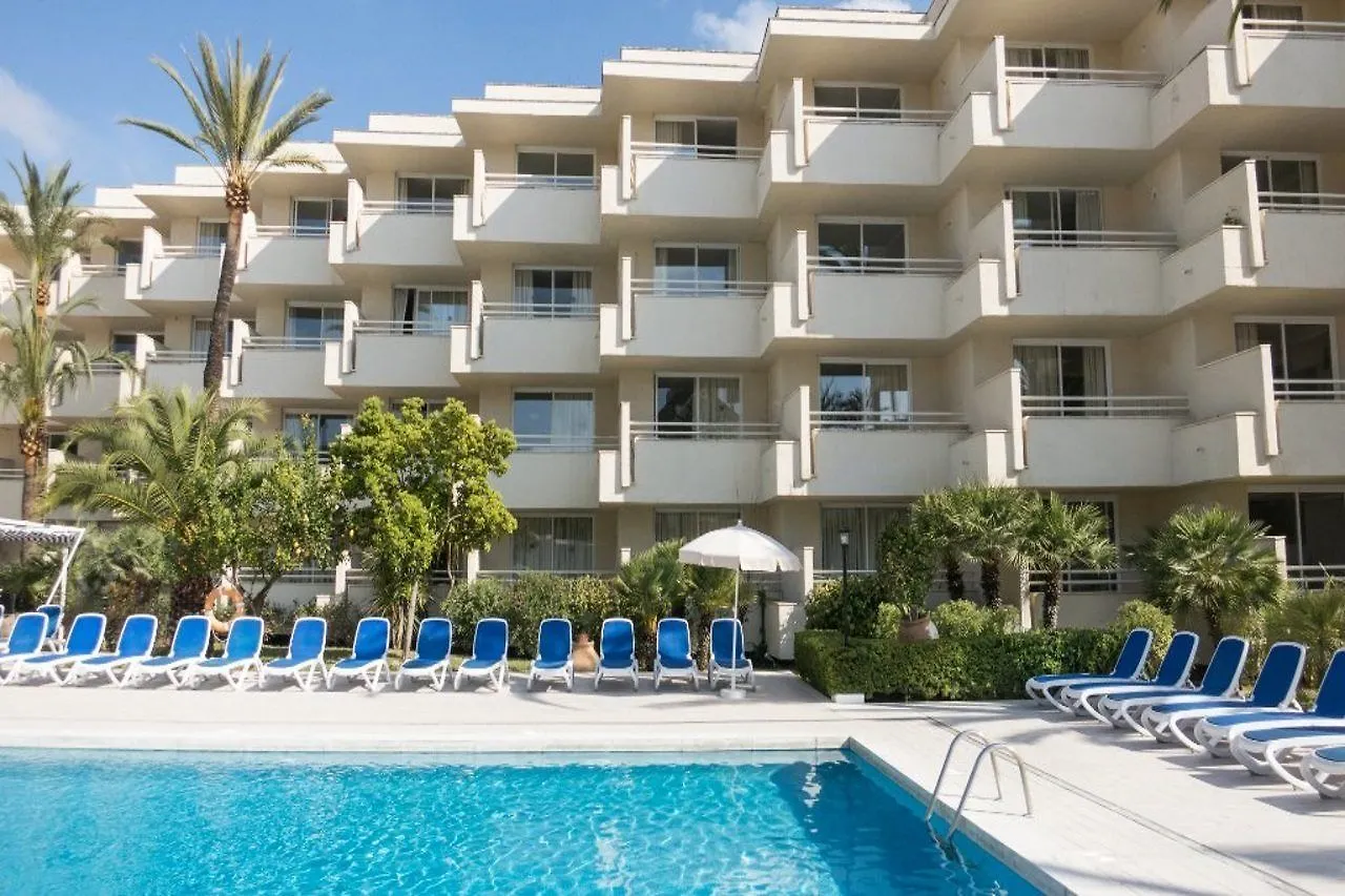 Globales Cala Bona Hotel Cala Bona (Mallorca)