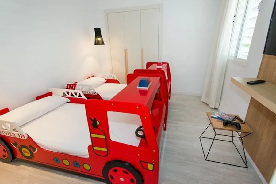 Globales Cala Bona Hotel