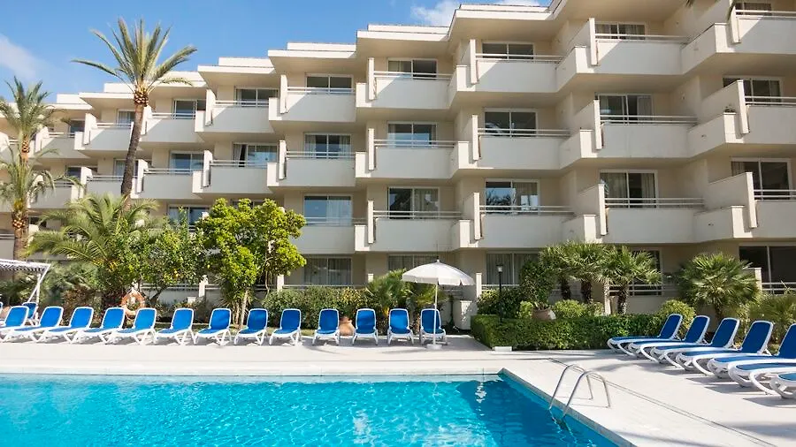 Globales Cala Bona Hotel